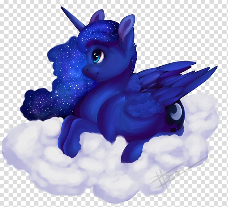 Princess Luna Pony Idea Pinnwand, little pony unicorn transparent background PNG clipart