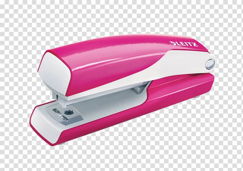 Stapler Esselte Leitz GmbH & Co KG Paper Hole punch, others transparent background PNG clipart