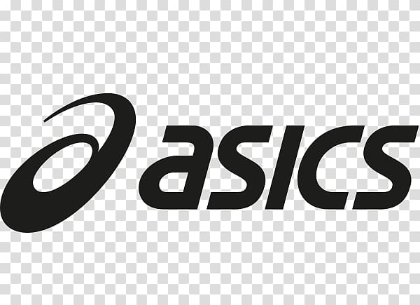 Logo Brand ASICS Shoe Sneakers, nike transparent background PNG clipart