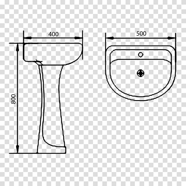 Crete Plumbing Fixtures Dimension Millimeter Sink, crete transparent background PNG clipart