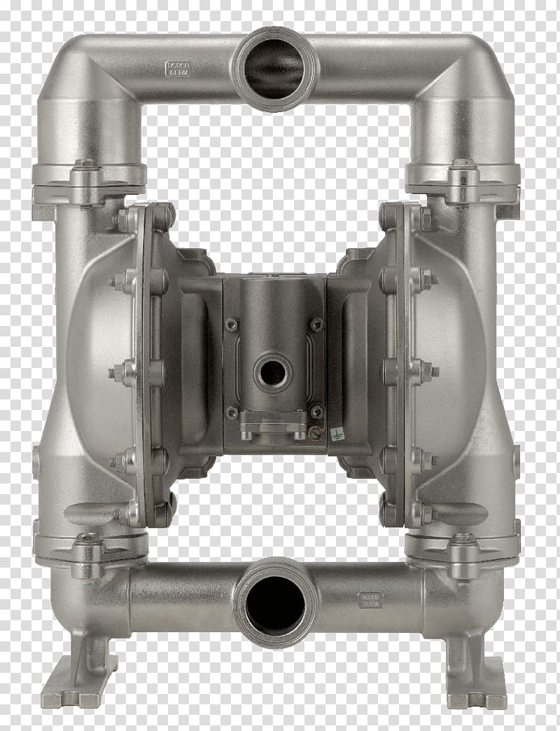 Diaphragm pump Industry Cost Machine, diaphragm transparent background PNG clipart