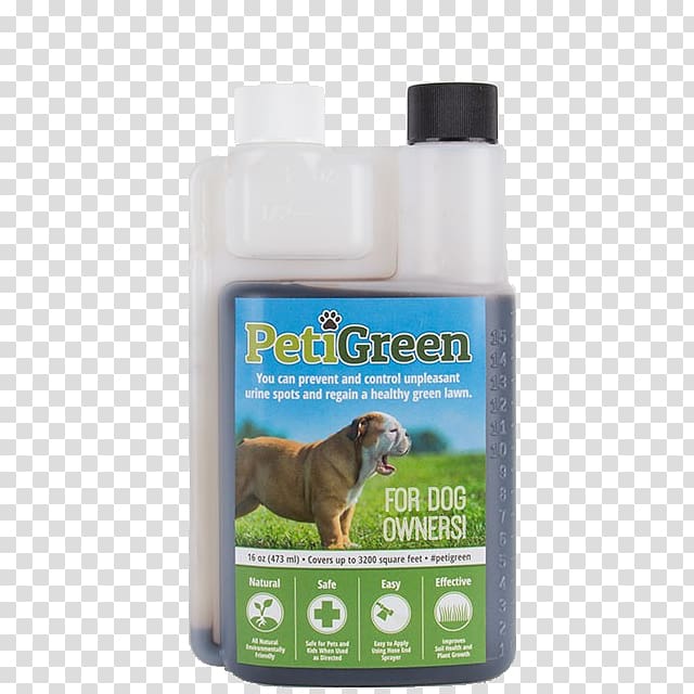 Dog Lawn Cat Liquid Pet, Dog urine transparent background PNG clipart