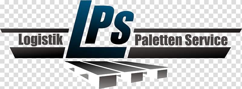 LPS Logistik, und Palettenservice Pallet Logo Logistics, others transparent background PNG clipart