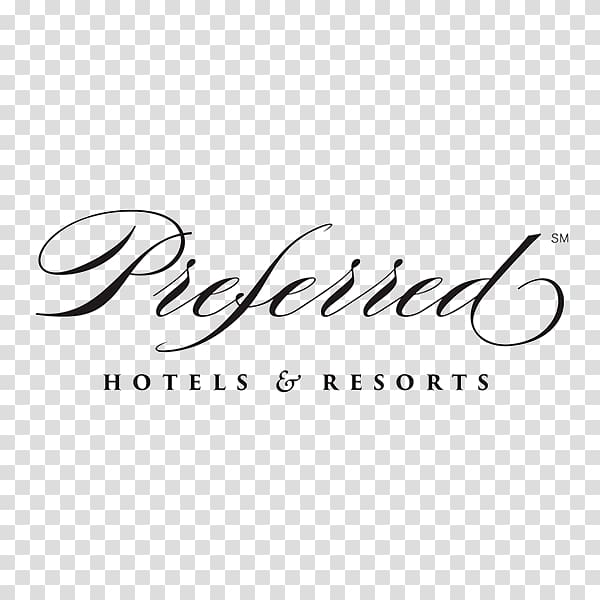 Preferred Hotels & Resorts Preferred Residences Preferred Hospitality Group, preferential travel transparent background PNG clipart