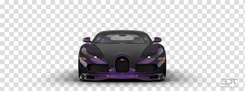 Supercar Model car Automotive design Automotive lighting, bugatti veyron transparent background PNG clipart