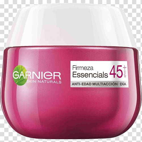 Lotion Garnier Skin Naturals Fresh Eye MakeUp Remover 125ml / 4.2oz Wrinkle Anti-aging cream, beauty salon transparent background PNG clipart