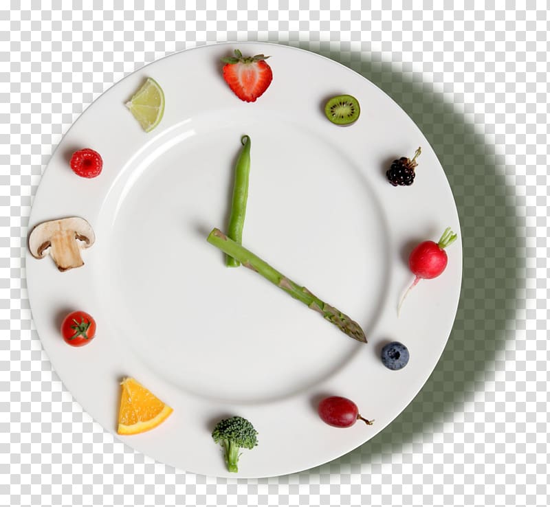 Breakfast Eating Meal Healthy diet Food, Creative dishes Watches transparent background PNG clipart