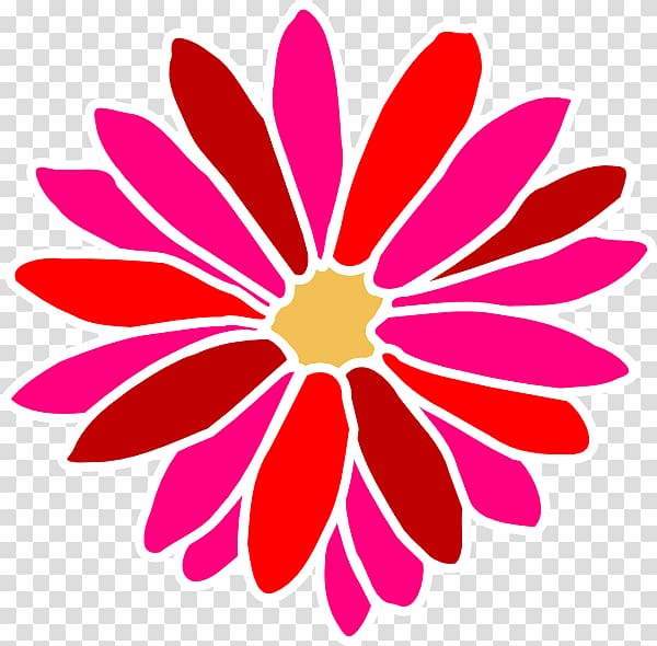 Dahlia Flower , dahlia painting transparent background PNG clipart