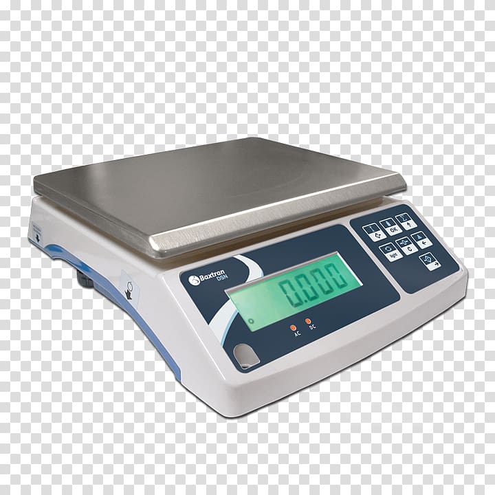 Measuring Scales Bascule Weight Doitasun LED display, balanza transparent background PNG clipart