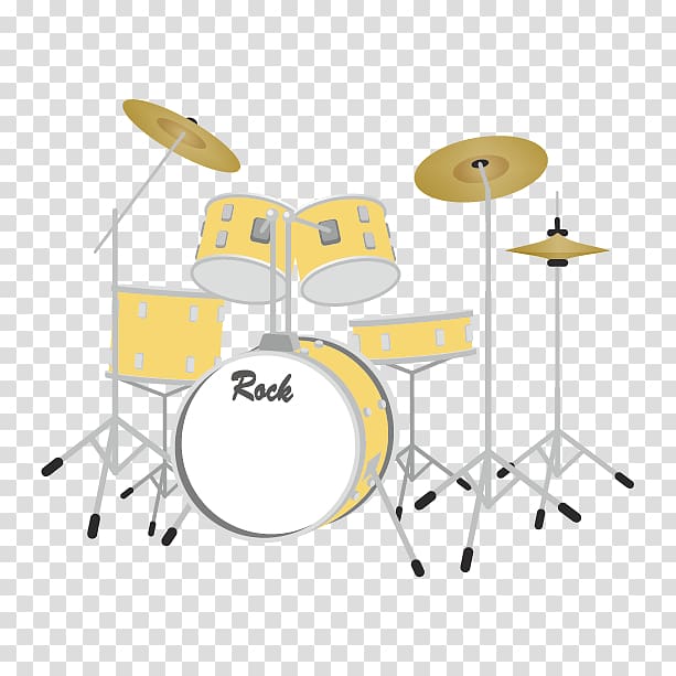 Drums Cartoon Musical instrument, Drums transparent background PNG clipart