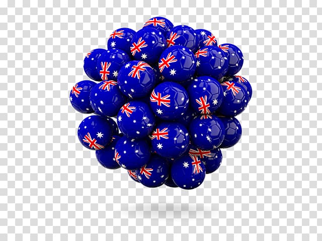 Bilberry Cobalt blue Bead, Australia Illustration transparent background PNG clipart