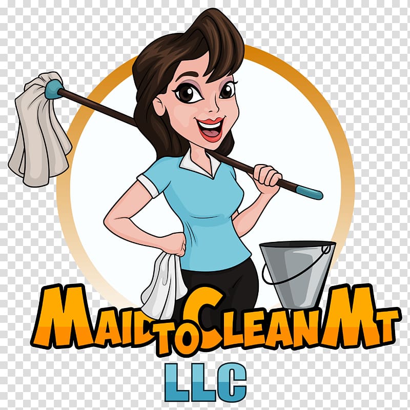 Belgrade Maid service Cleaning Cleaner Bozeman, maid transparent background PNG clipart