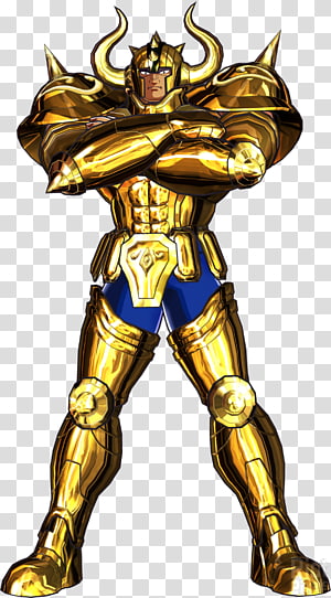 Anime Icon , Saint Seiya,Ougon Tamashii soul of gold-, Saint Seiya folder  transparent background PNG clipart