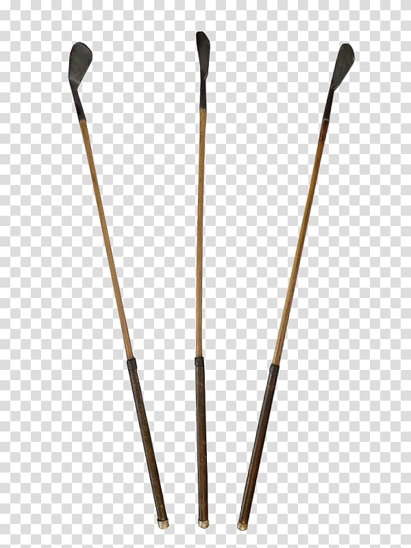 Golf Clubs Wood Golfbag Golf equipment, golf club transparent background PNG clipart