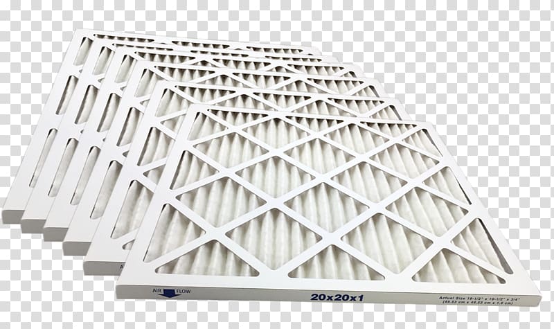 Air filter Furnace Minimum efficiency reporting value Air conditioning, AIR FILTER transparent background PNG clipart