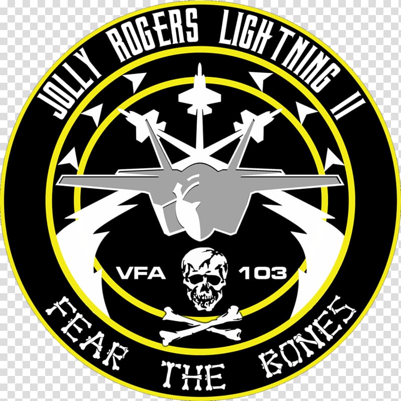 VFA-103 Airplane Grumman F-14 Tomcat United States Navy Jolly Roger, airplane transparent background PNG clipart