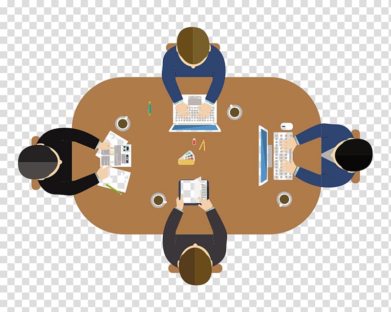 Meeting Conference Centre Illustration, Modern Business transparent background PNG clipart