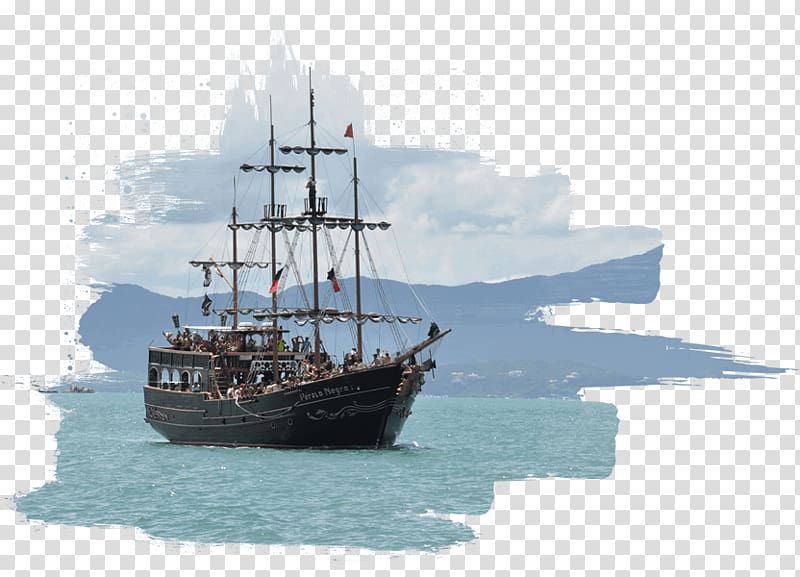 Barque Caravel Brigantine Boat Schooner, boat transparent background PNG clipart