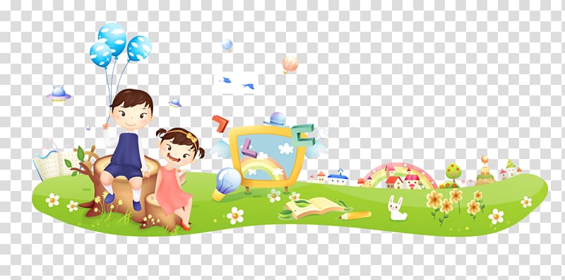 Web template Web page Web design Illustration, Child page elements transparent background PNG clipart