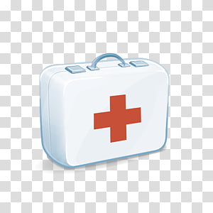 Medical Kit transparent background PNG cliparts free download
