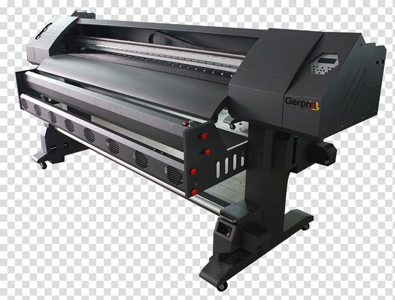 Inkjet printing Plotter Printer Dot matrix printing, printer transparent background PNG clipart