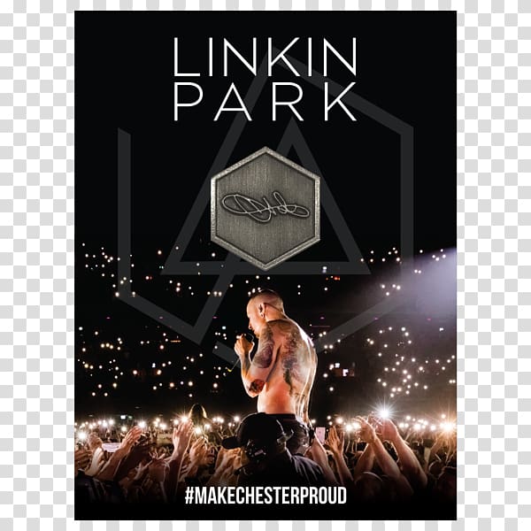 Linkin Park Stone Temple Pilots KROQ Death Lead Vocals, linkinpark logo transparent background PNG clipart