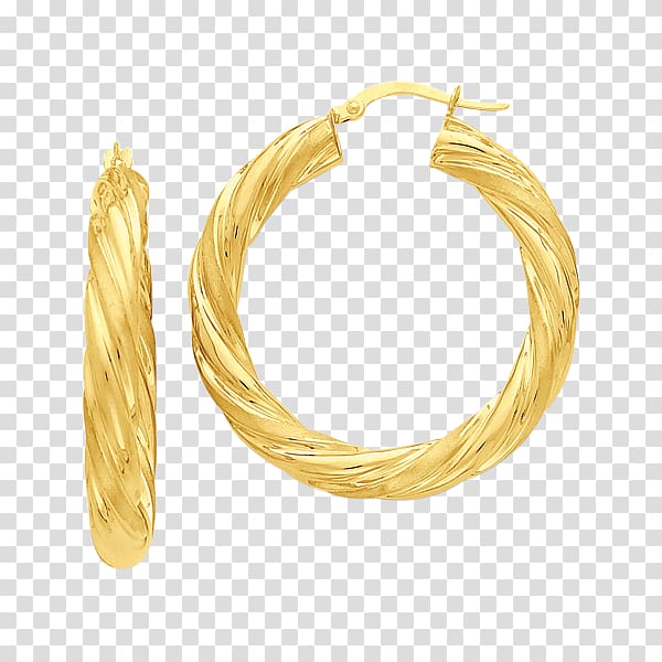 Rope, Hoop earring transparent background PNG clipart