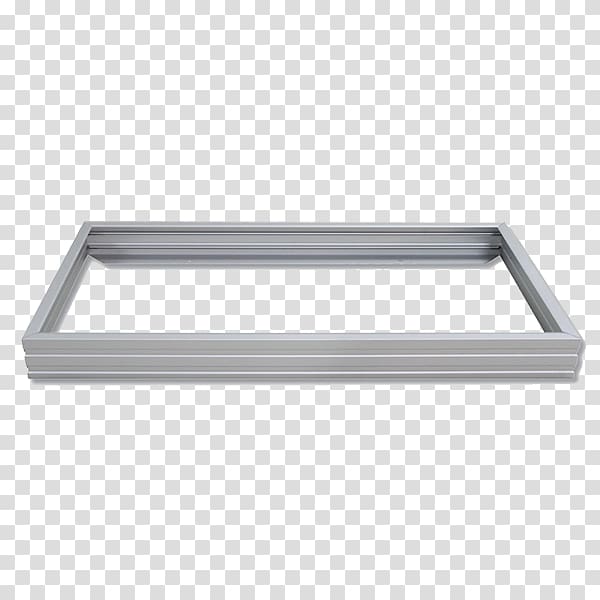 Light-emitting diode LED display Surface-mount technology Lighting, light transparent background PNG clipart