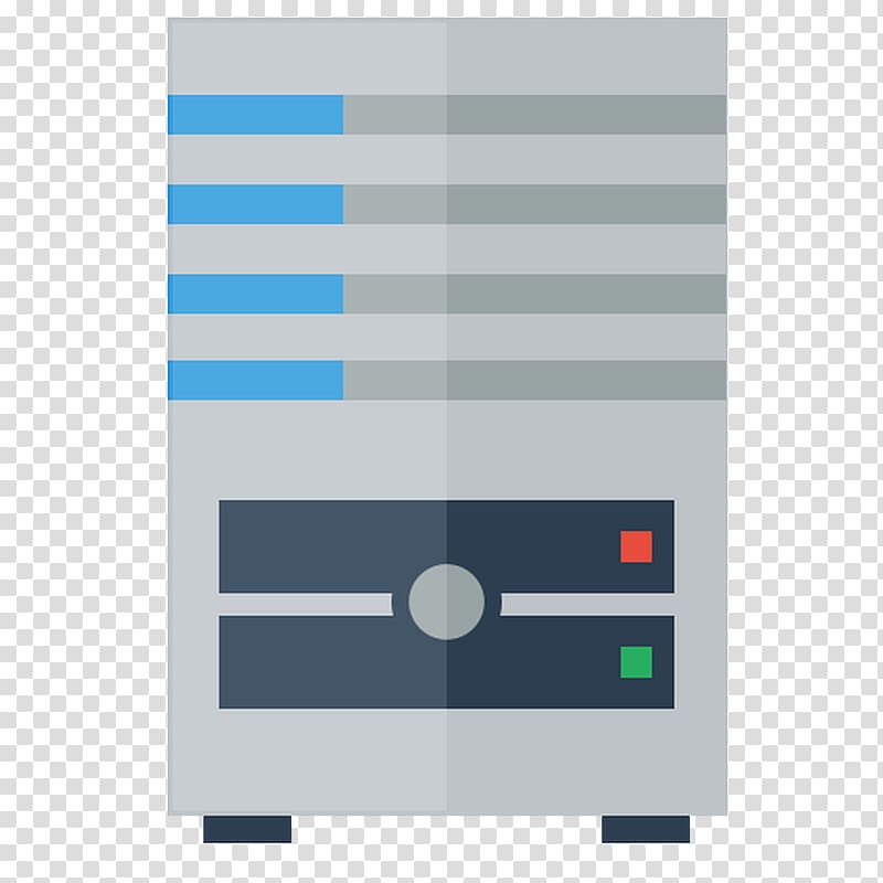Computer Servers Web server Virtual private server Computer Icons, others transparent background PNG clipart