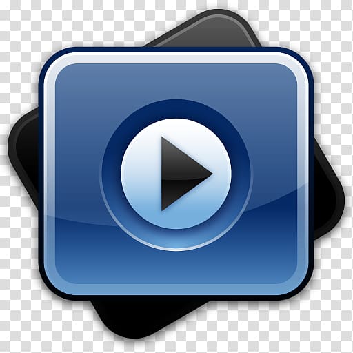 MPlayer macOS Computer Software FFmpeg, Media Factory transparent background PNG clipart