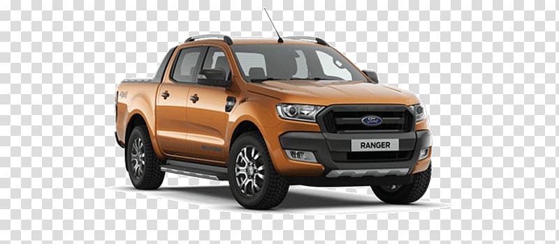 Ford Ranger Ford Motor Company Ford Transit Car, 2018 Ford Ranger transparent background PNG clipart