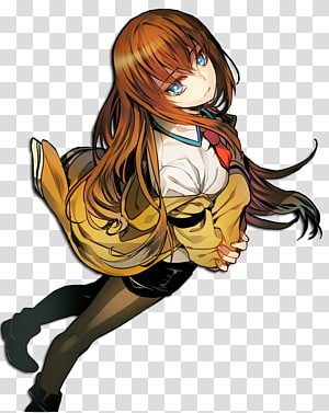 Mayuri Shiina Saimoe Wiki Fandom - Steins Gate Mayuri Outfit Png,Winry  Rockbell Icon - free transparent png images 