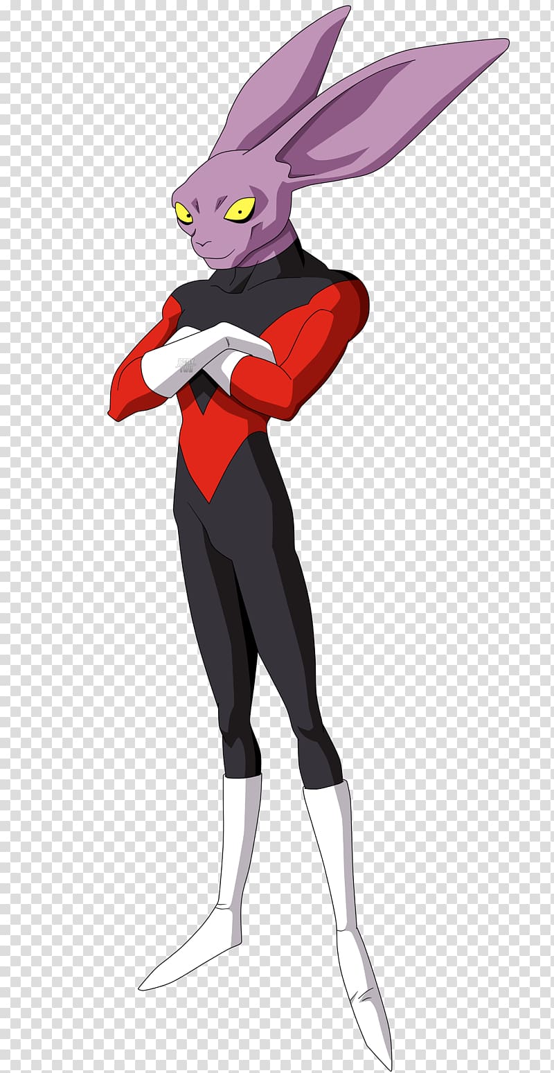 Goku Vegeta Gohan Frieza Beerus Goku Transparent Background Png