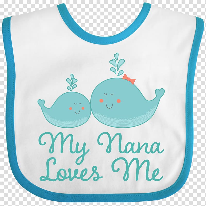 T-shirt Aunt Bib Infant Baby & Toddler One-Pieces, baby bib transparent background PNG clipart
