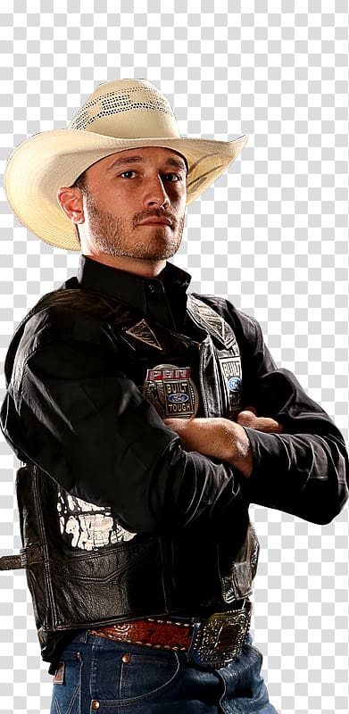 Guilherme Marchi Professional Bull Riders Bull riding Bruiser, Uncle Fester transparent background PNG clipart