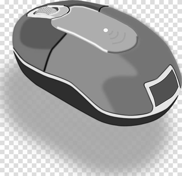 Computer mouse Computer hardware , Hardware transparent background PNG clipart