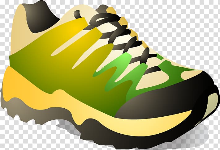 Sneakers Shoe Nike Reebok, hiking shoes transparent background PNG clipart
