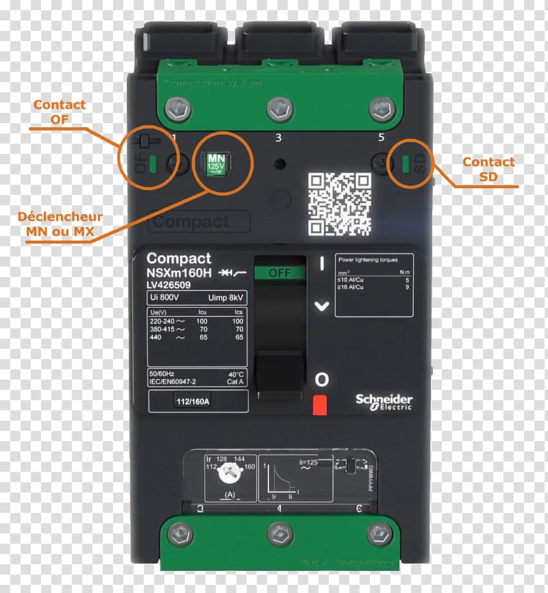 Circuit breaker Distribution board Drawer Schneider Electric Armoires & Wardrobes, AUx transparent background PNG clipart