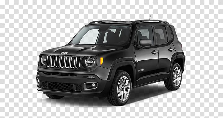 Jeep Renegade Chrysler Dodge 2018 Jeep Grand Cherokee, jeep transparent background PNG clipart