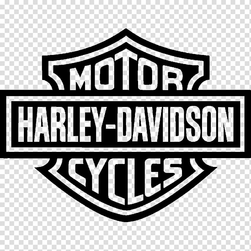 Harley-Davidson Logo Motorcycle Decal , real estate furniture transparent background PNG clipart