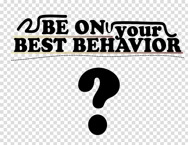 Free download | Best Behaviour Logo Brand , Bad behavior transparent ...