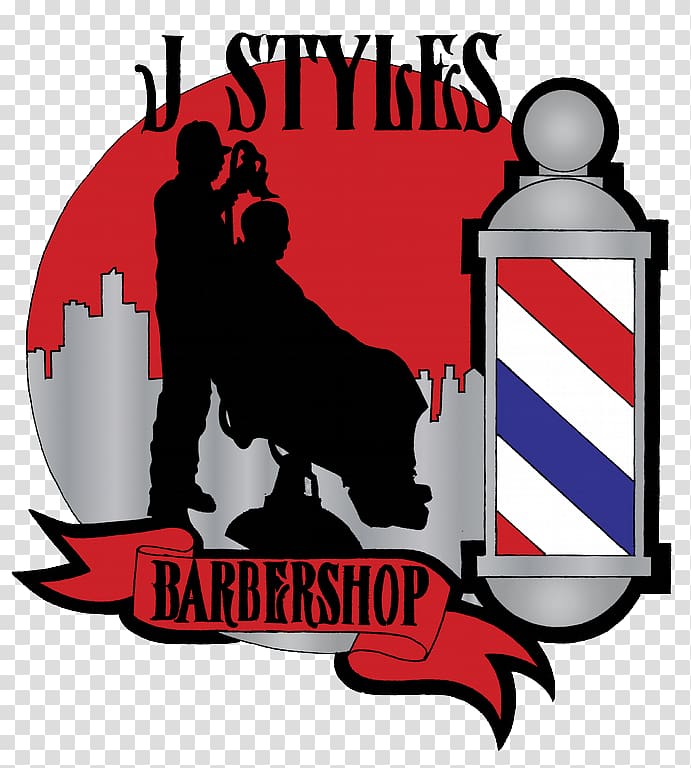 Limitless Barbershop Hair clipper Logo Beard, Beard transparent background PNG clipart