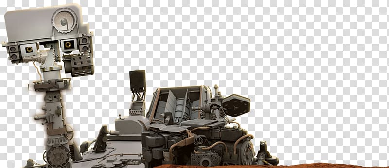 Mars Science Laboratory Mars Exploration Rover Mars 2020 Curiosity Mars rover, Mars Rover transparent background PNG clipart