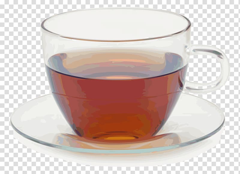 Green tea Coffee Cup, Cup tea transparent background PNG clipart