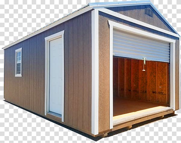 Shed Real Estate Cladding Cargo, Theatre Building Exterior transparent background PNG clipart
