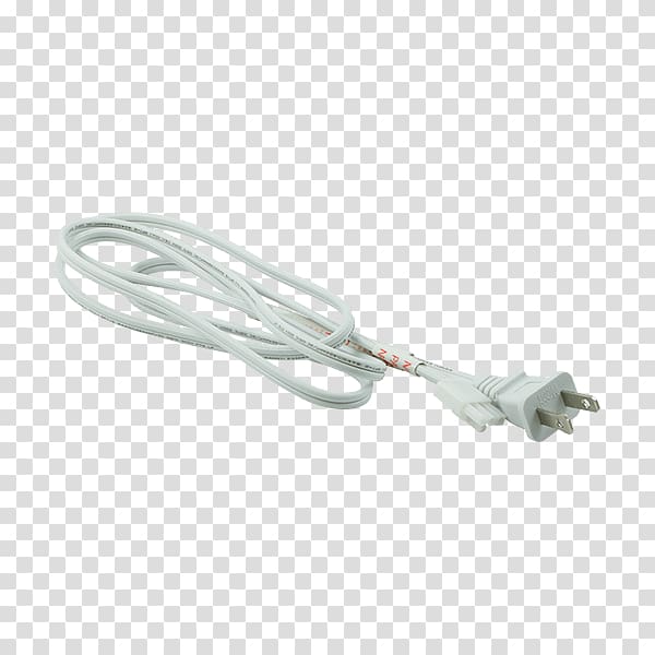 Cabinet Light Fixtures Power cord Extension Cords, power cable transparent background PNG clipart