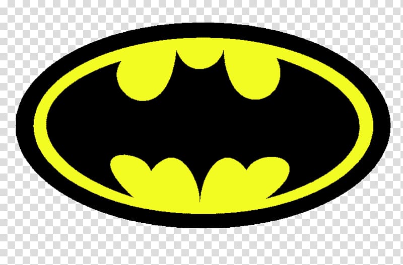 Batman Batgirl Logo , Bat Sign transparent background PNG clipart