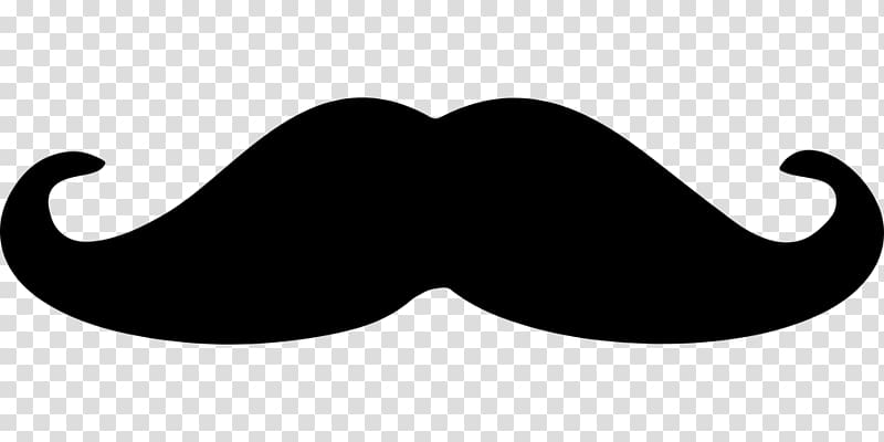 Moustache Movember Shaving Man Barber, moustache transparent background PNG clipart