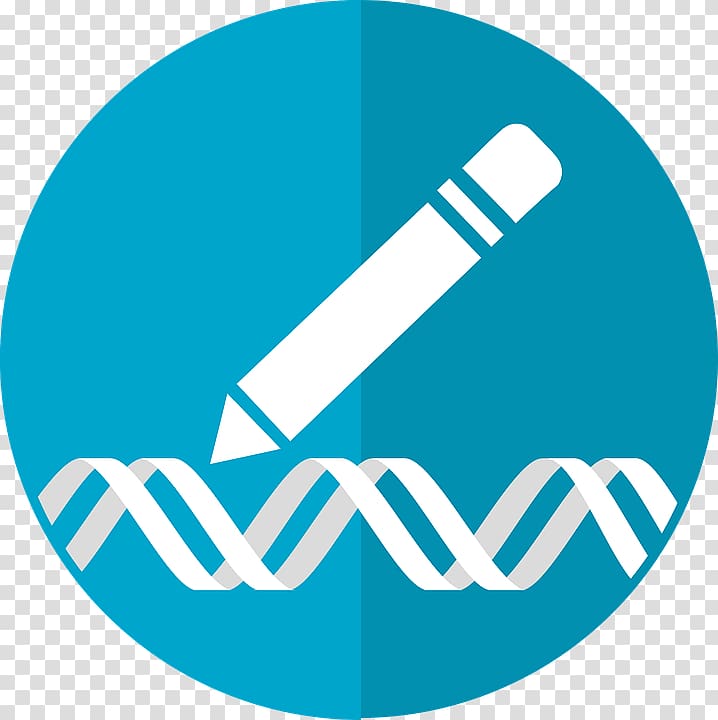Genome editing CRISPR Genetics, science transparent background PNG clipart