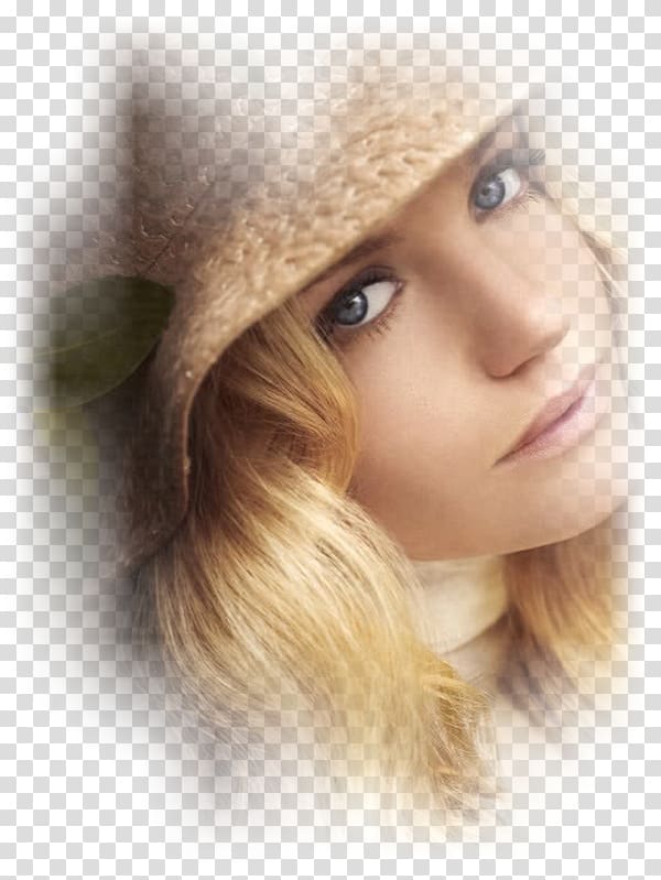 Woman Ildico Female Blond, woman transparent background PNG clipart